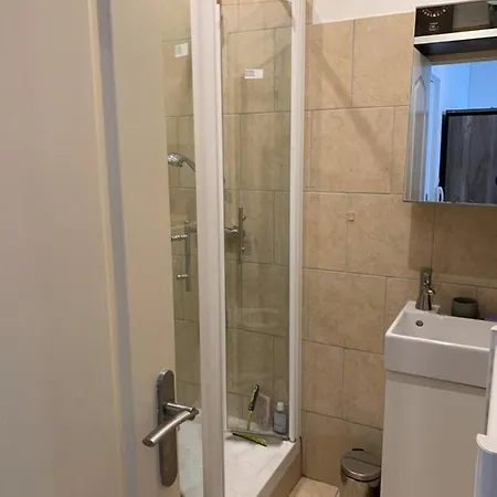 Plages Du Mourillon アパート