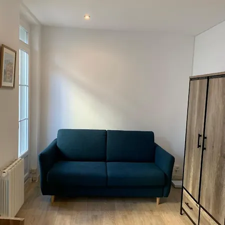 Apartment Plages Du Mourillon *